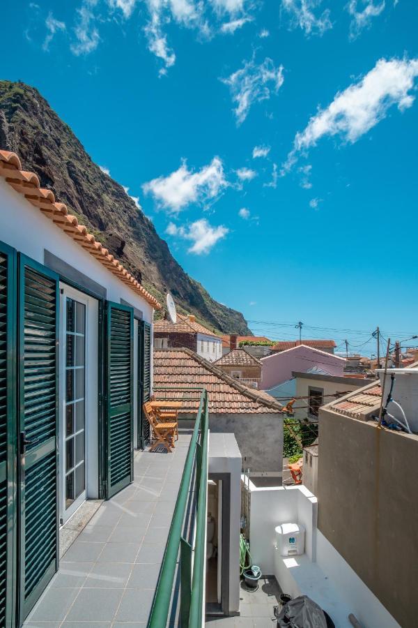 Casa De Praia No Paul Do Mar Paul do Mar (Madeira) Exterior photo