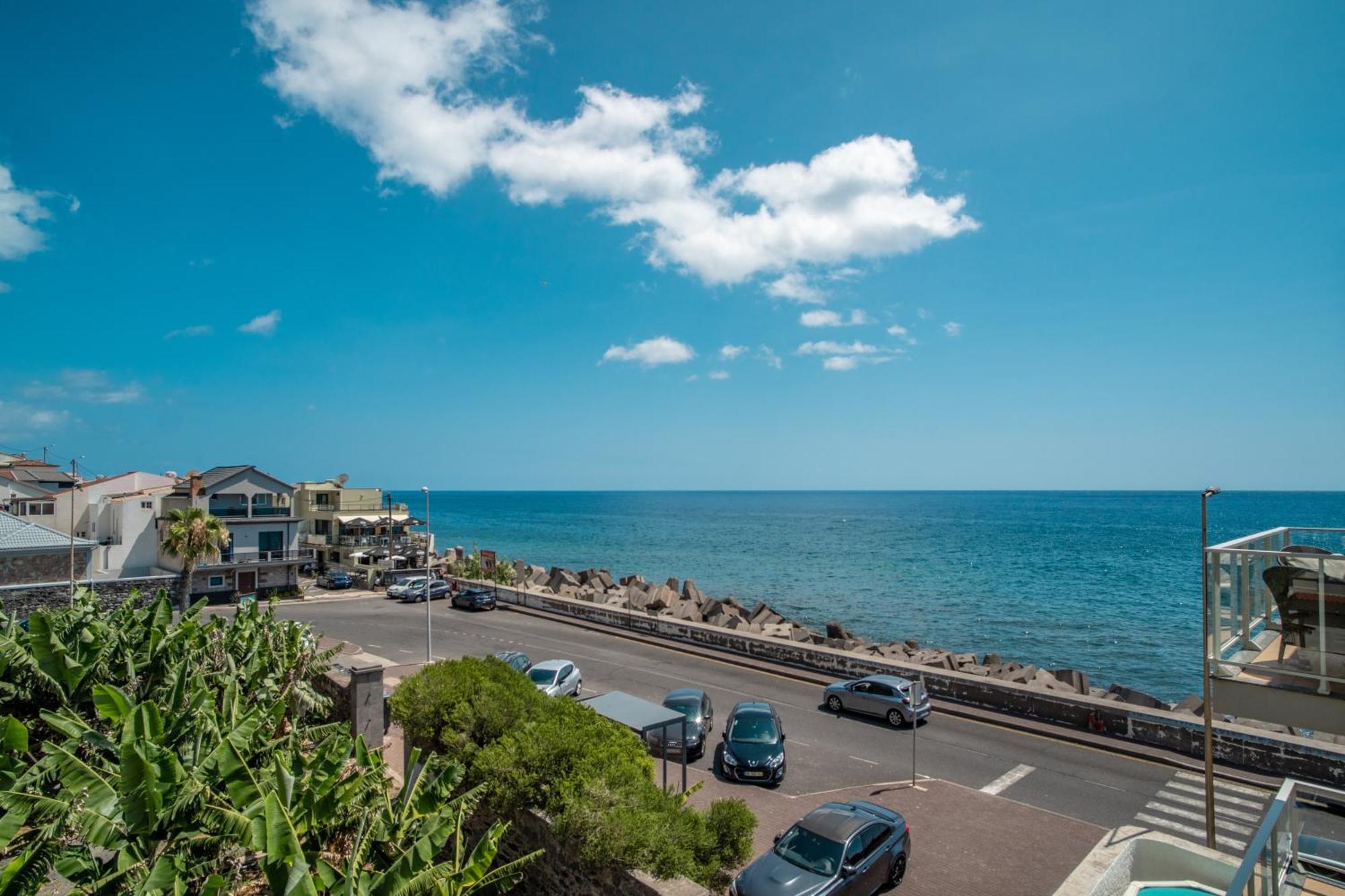 Casa De Praia No Paul Do Mar Paul do Mar (Madeira) Exterior photo